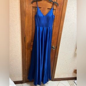 NWT Prom Dress